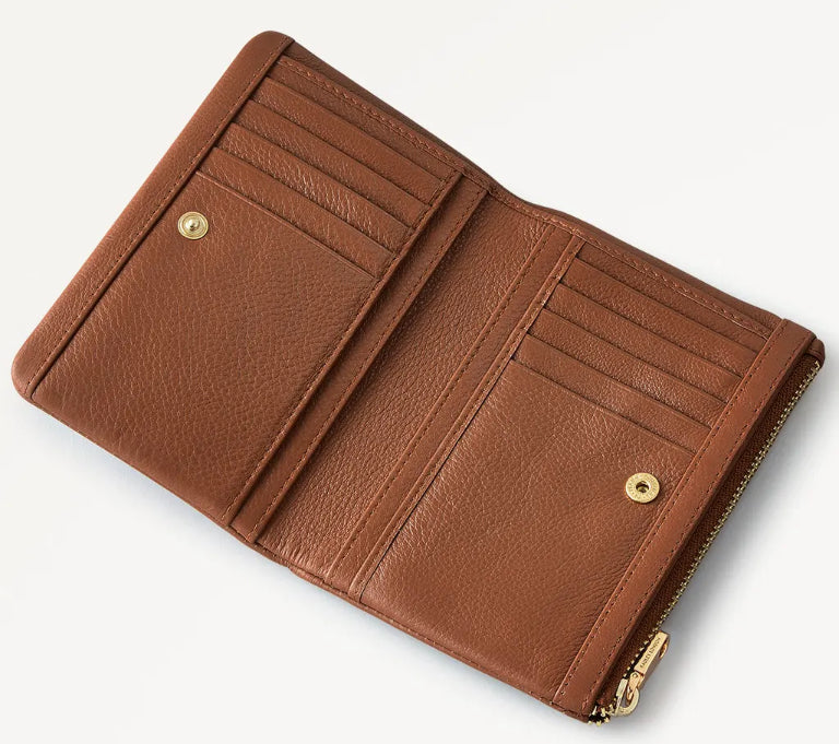 Mallow Street Medium Bifold Purse