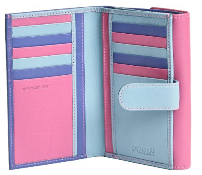 Purse Wallet 1-7002
