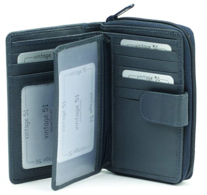 Purse Wallet 886