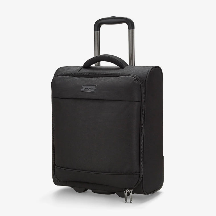 Paris Underseat Wheeled Cabin Bag