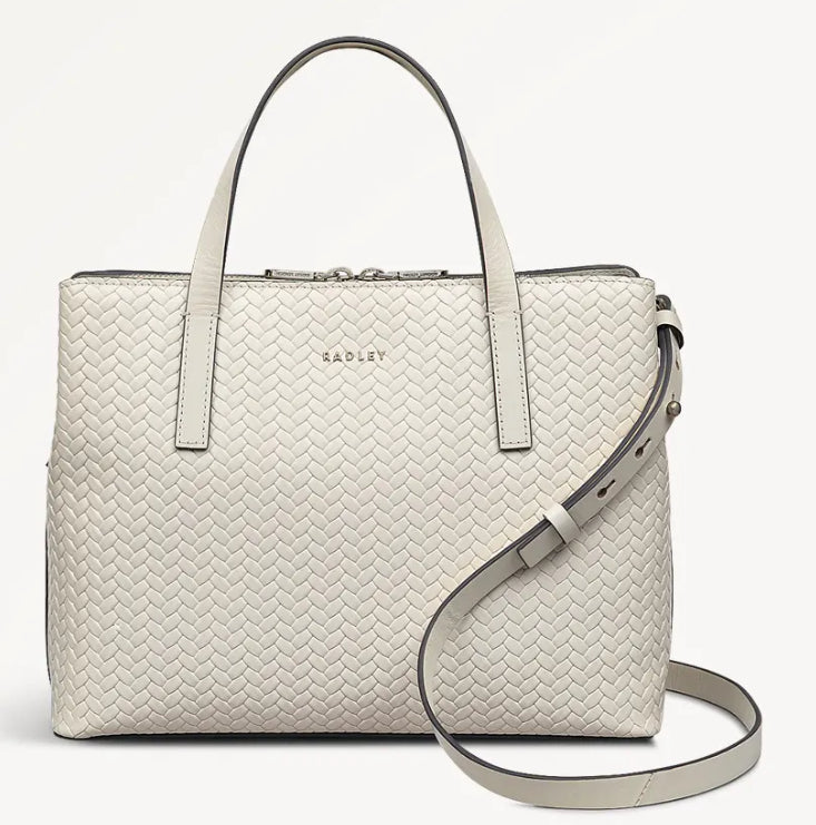Radley Dukes Place Multi-way Weave