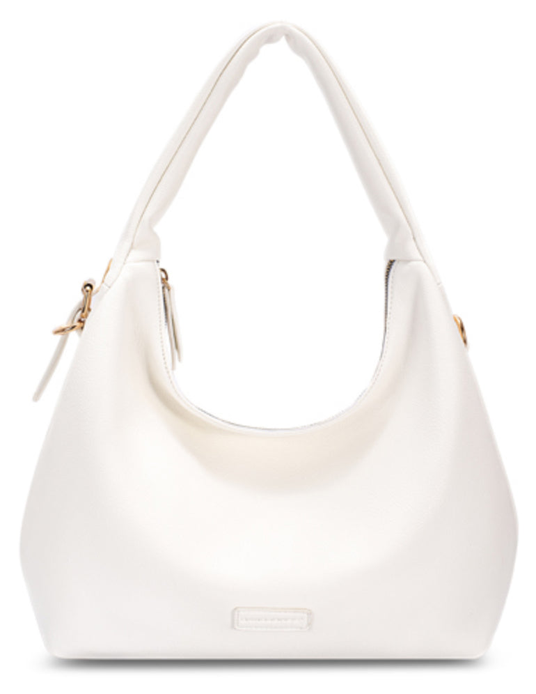 Multi way slouch bag
