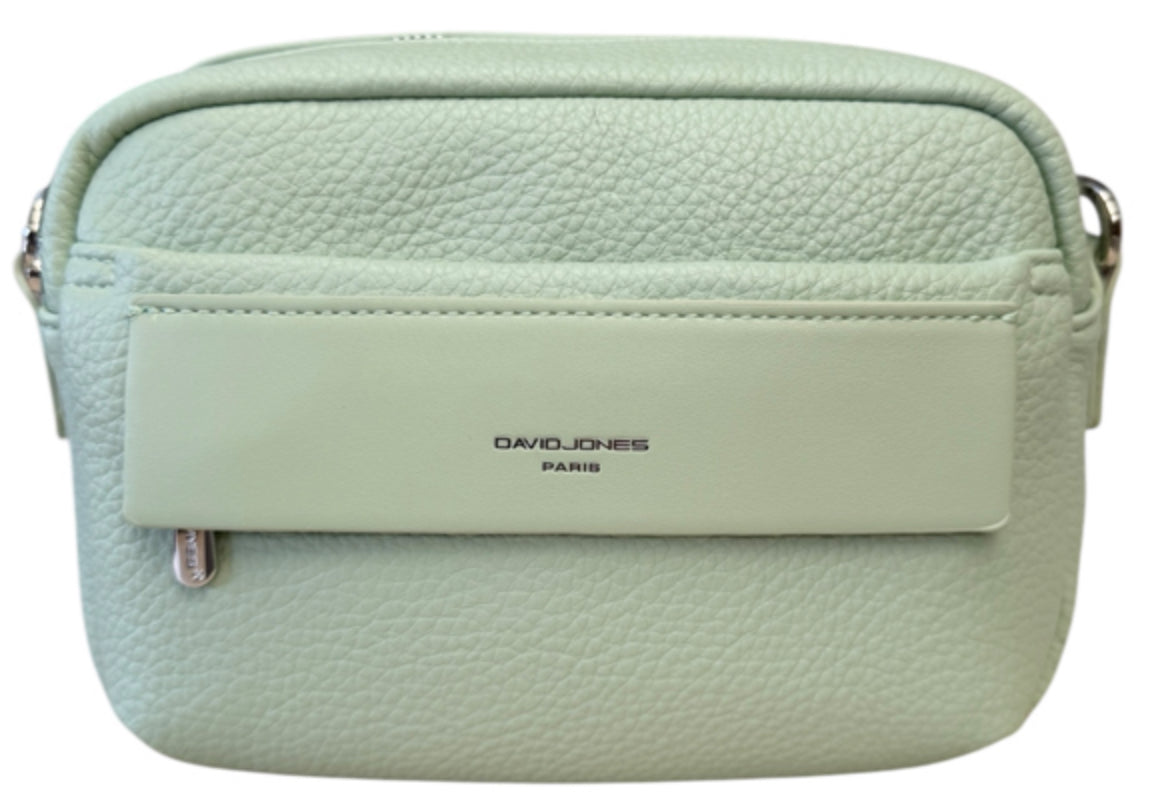 Crossbody Bag 6911-1