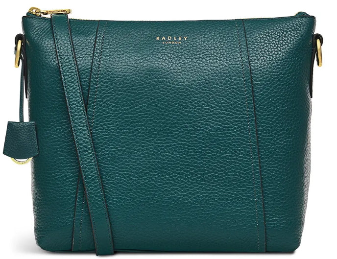 Wood Street 2.0 Crossbody