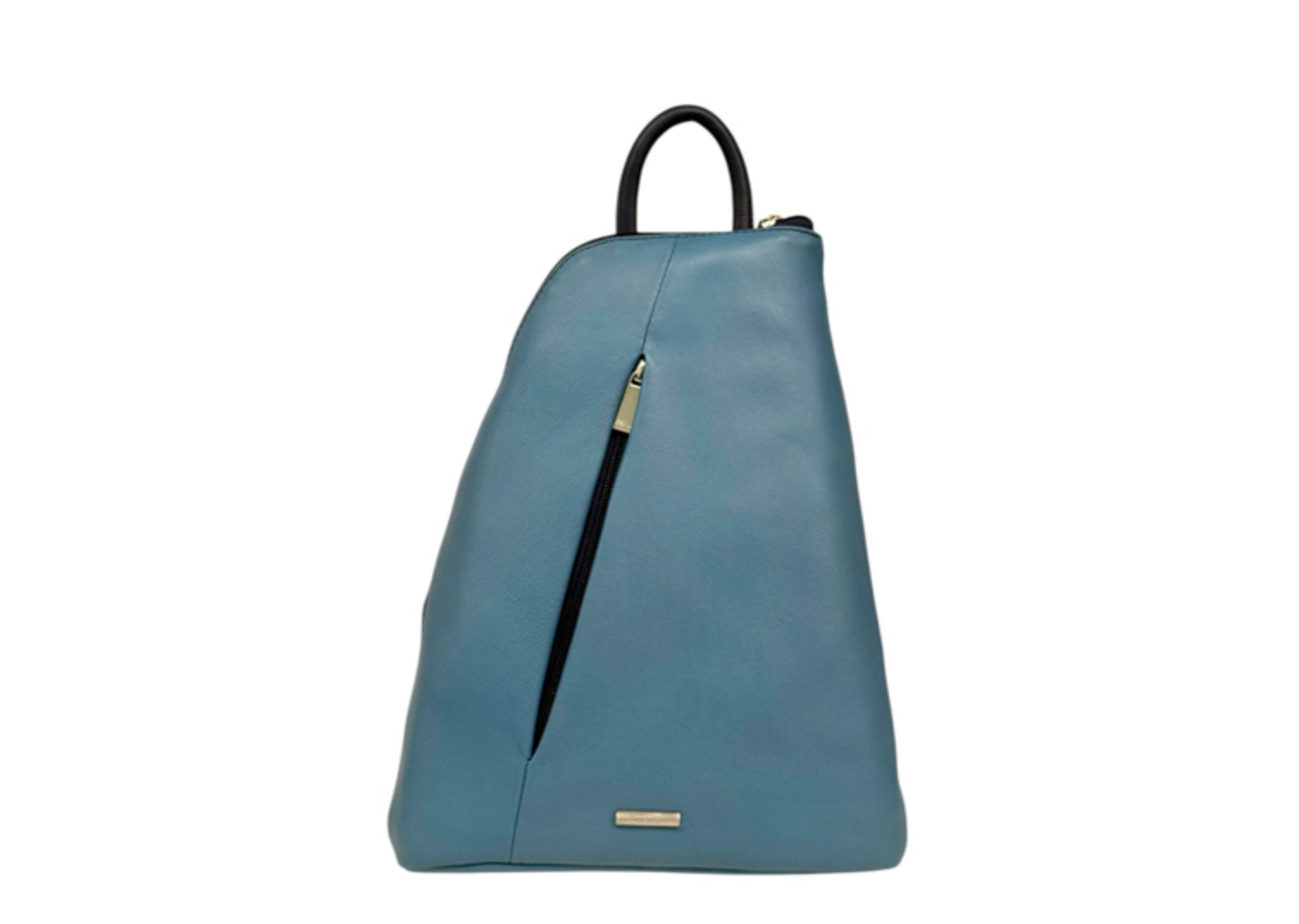 Nova Leather Backpack 814