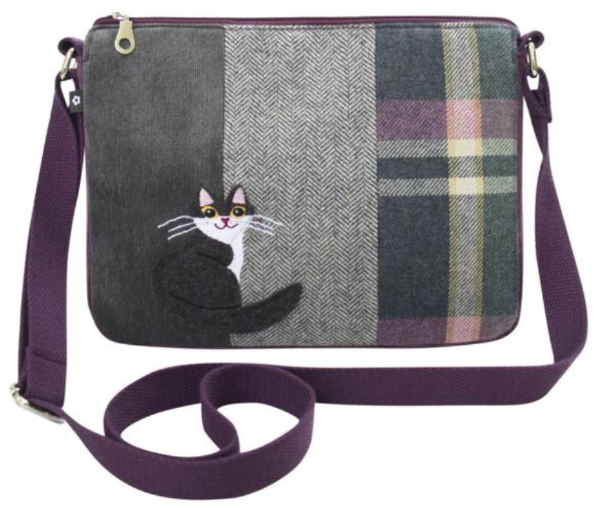 Messenger Bag