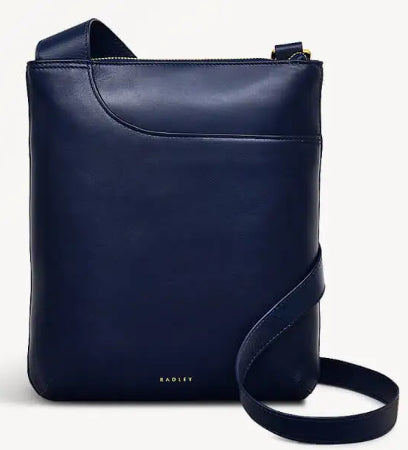 Pockets Medium Crossbody