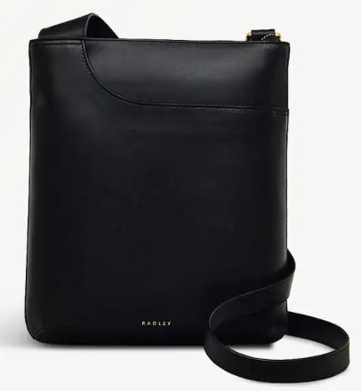 Pockets Medium Crossbody