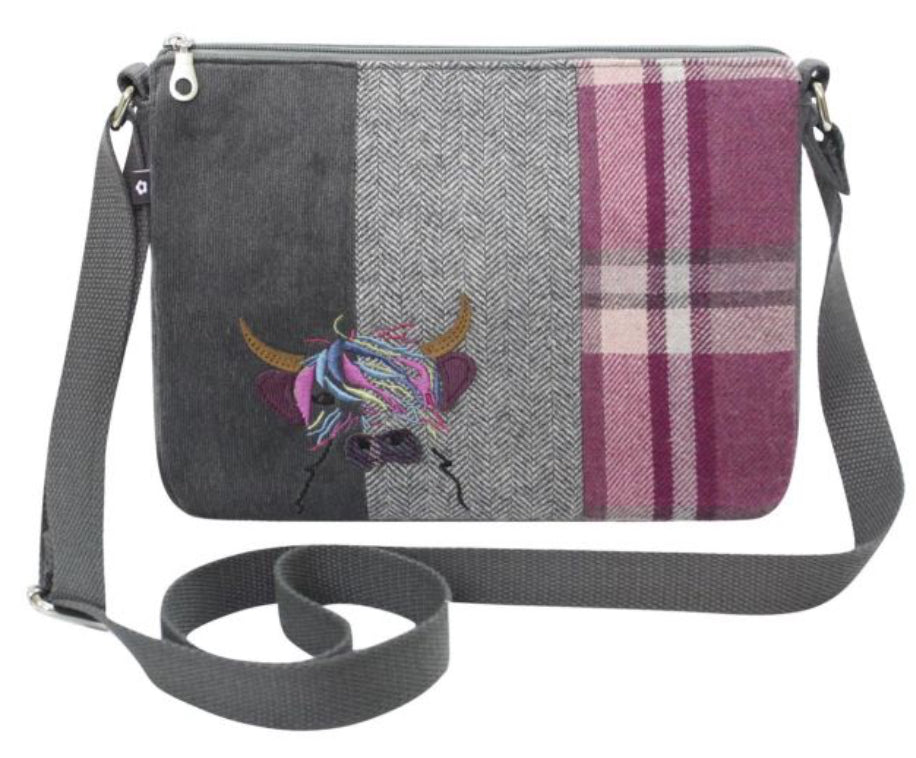 Messenger Bag