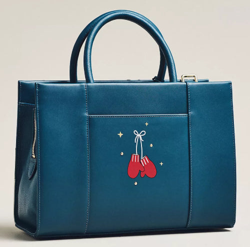 Radley ‘An Ice Day’
