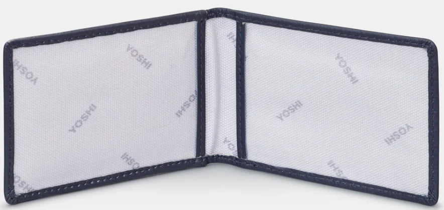 Jane Austen travel pass/card holder