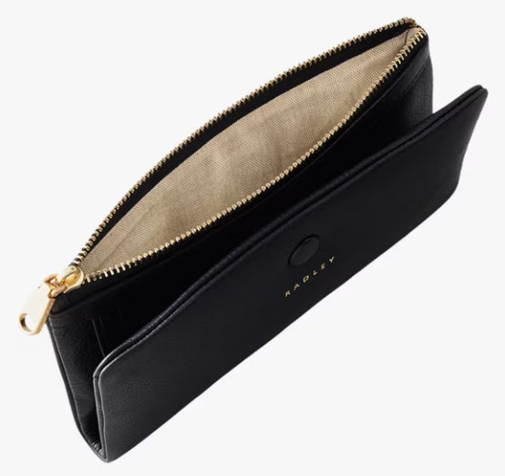 Mallow Street Large Bifold Purse