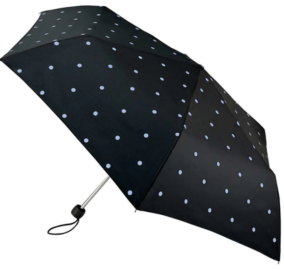Fulton Superslim Butterflies & Flowers/Ditsy Hearts/Polka Dot (larger)