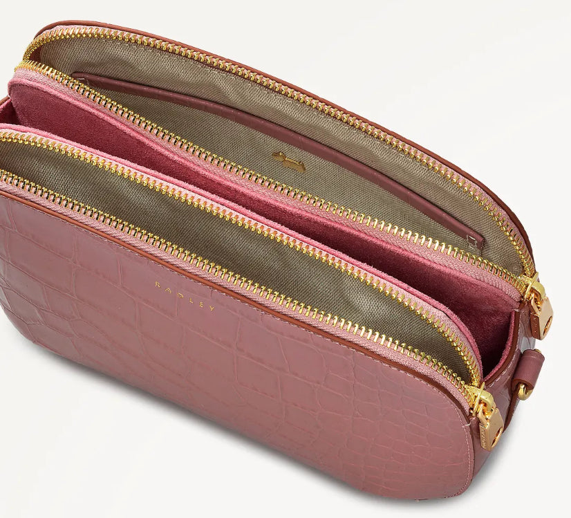 Dukes Place - Crossbody