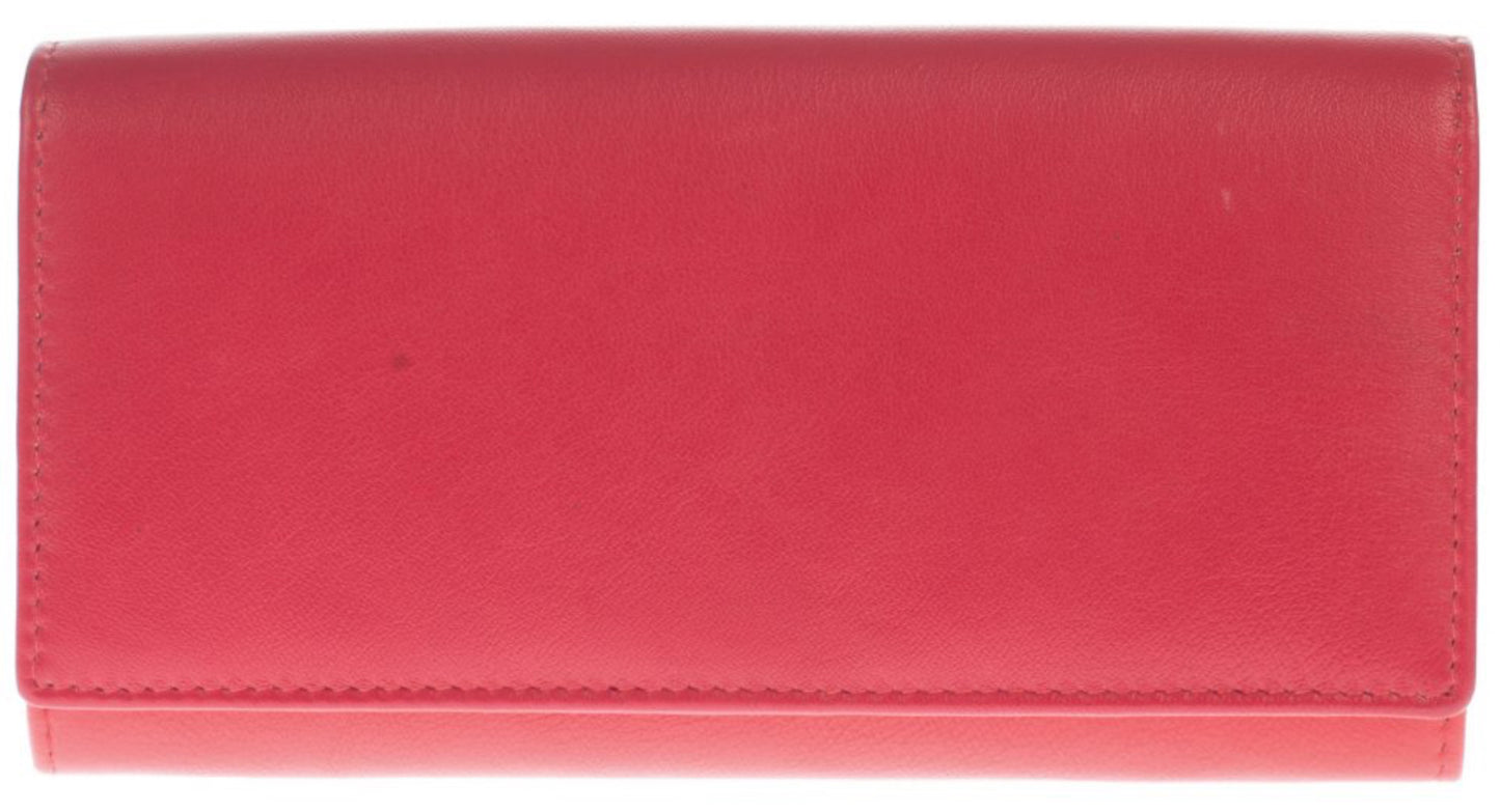 Flapover Purse 1-521