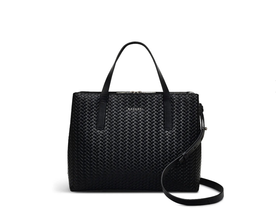 Radley Dukes Place Multi-way Weave