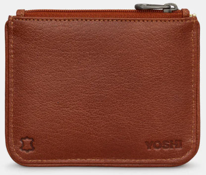 Woodland Friends Ziptop Purse