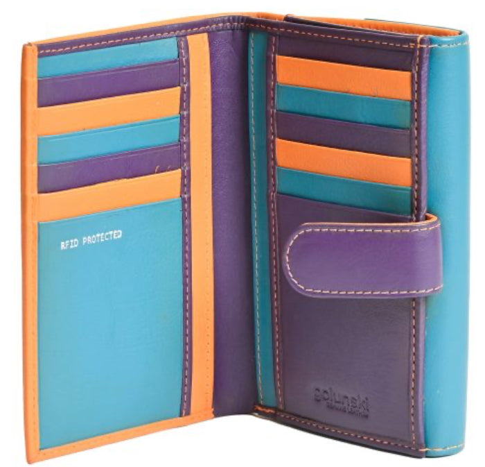 Purse Wallet 1-7002
