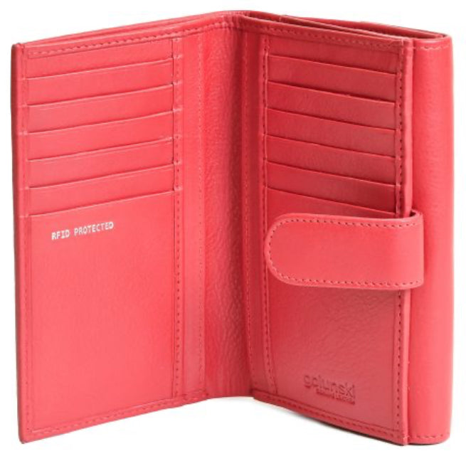Purse Wallet 1-7002