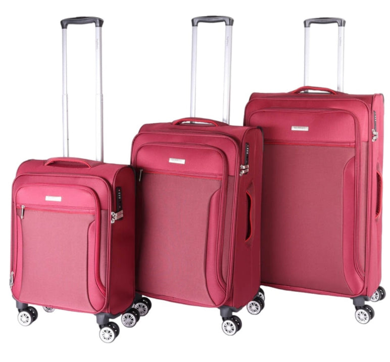 Sol Luggage