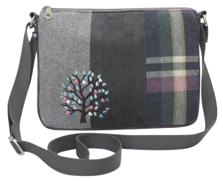 Messenger Bag