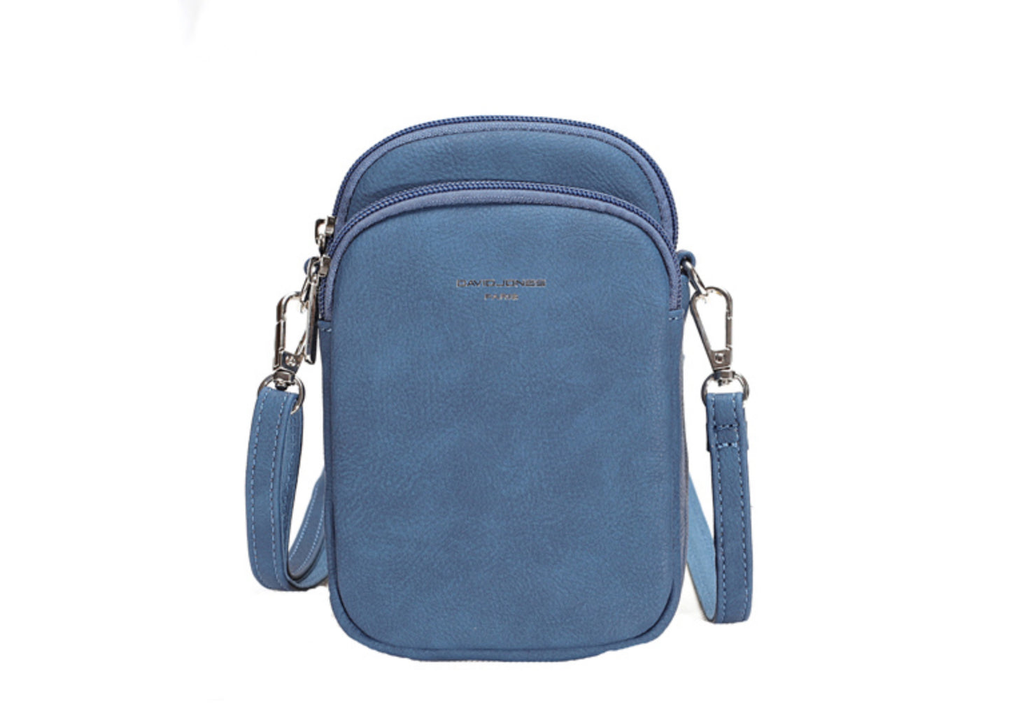 David Jones Phone Bag