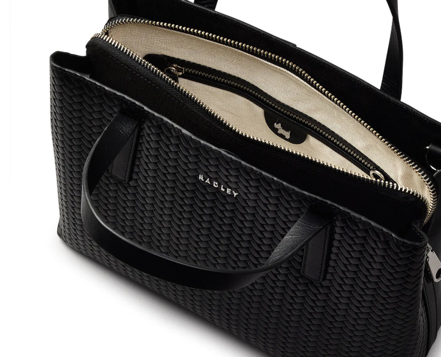 Radley Dukes Place Multi-way Weave