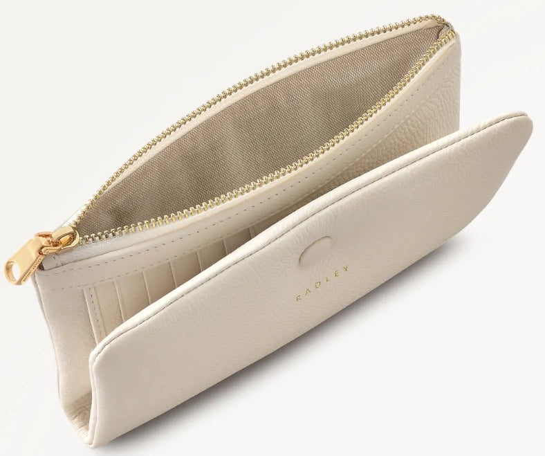 Mallow Street Large Bifold Purse