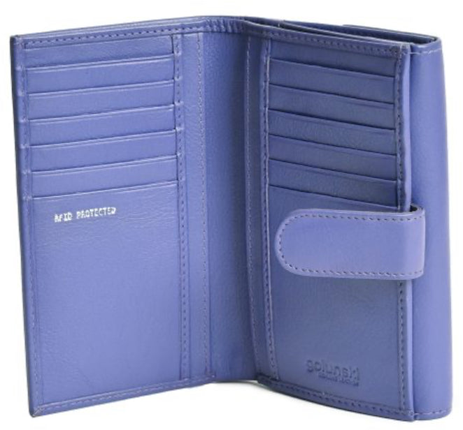 Purse Wallet 1-7002