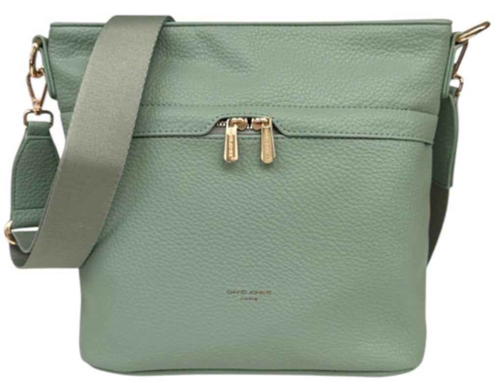 David Jones Crossbody Shoulder Bag