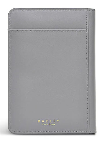 Radley Heritage Dog Outline Passport Cover
