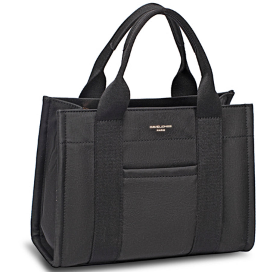 Smart grab/crossbody bag