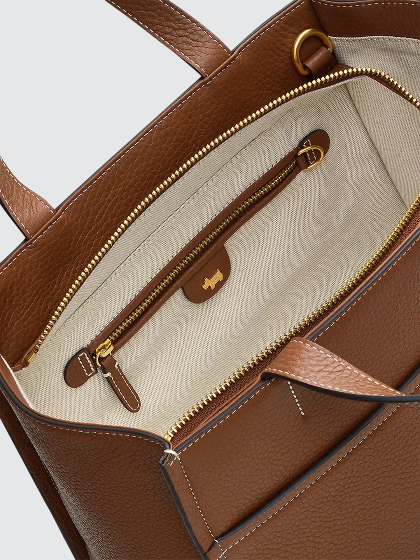 Radley Oak Tree Grab Bag