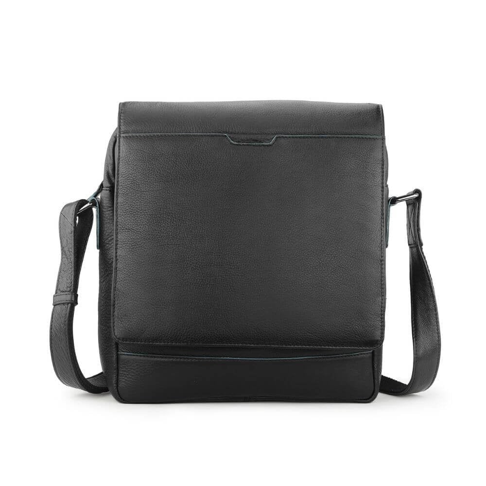 Primehide Cross Body Messenger Bag