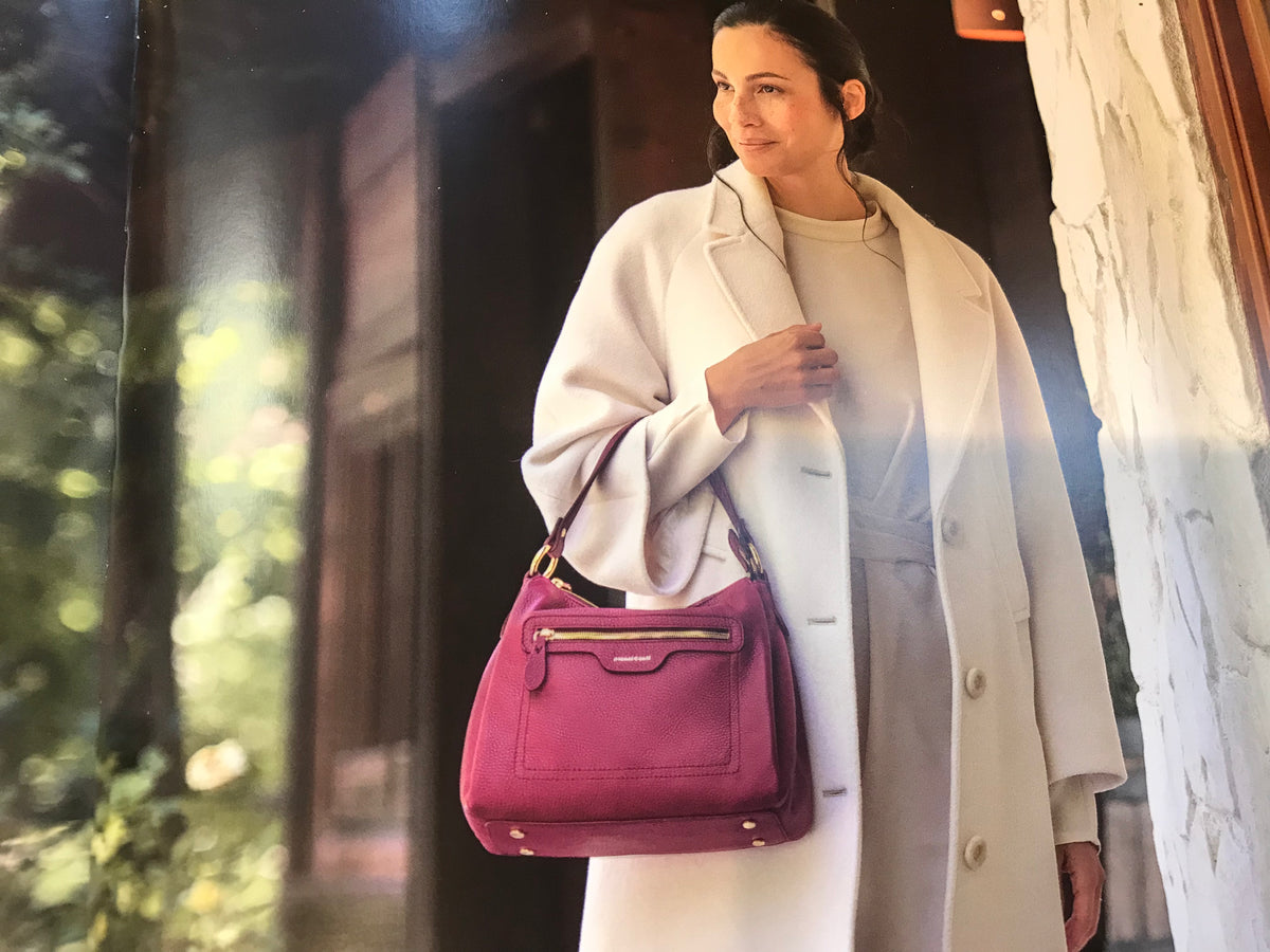 Grab Handle Bag Reids of Milngavie