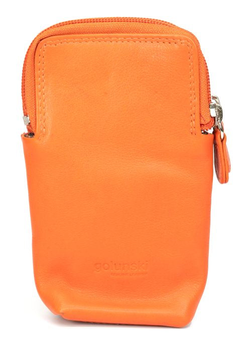 Leather Double Spec Case Zen 62