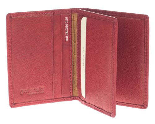 Credit Card Holder