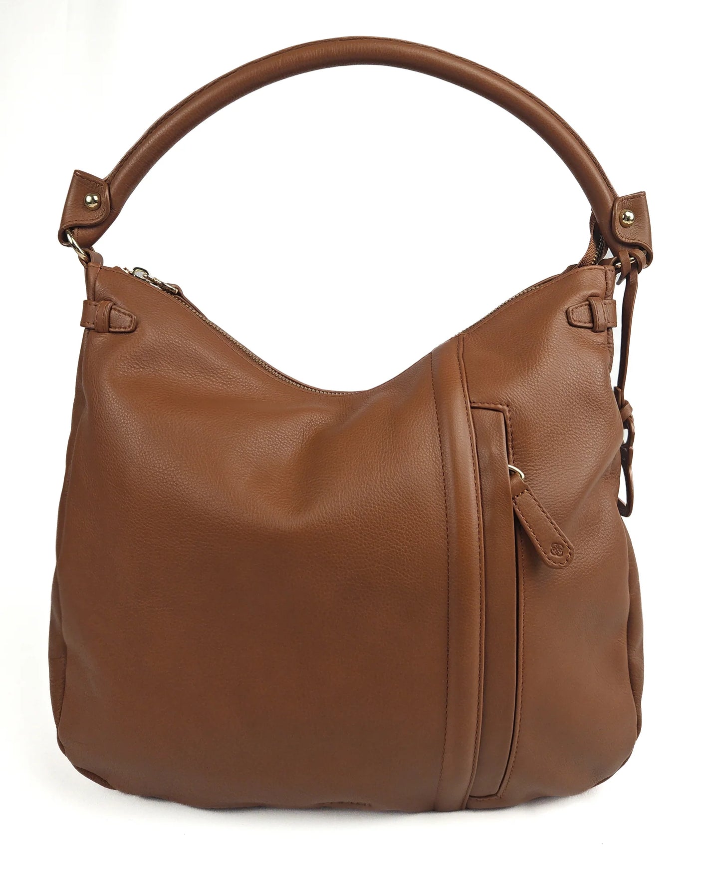 Saddler Multi-way ‘Julia’ Slouch Shoulder Bag