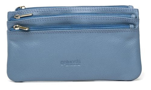 Nappa leather coin purse 0-330n