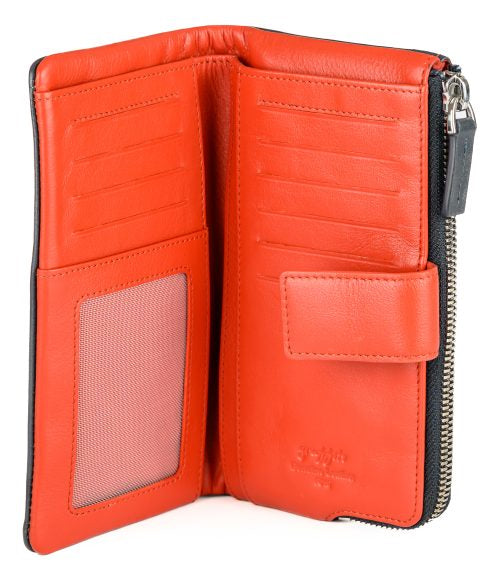 Wallet Purse