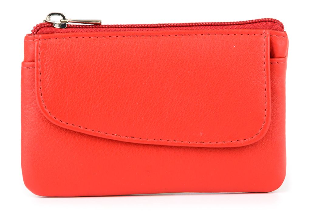 Leather Coin Purse