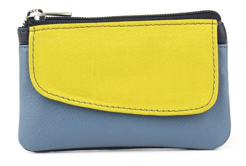 Leather Coin Purse