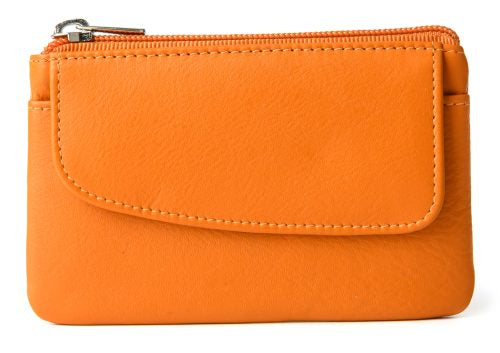 Leather Coin Purse
