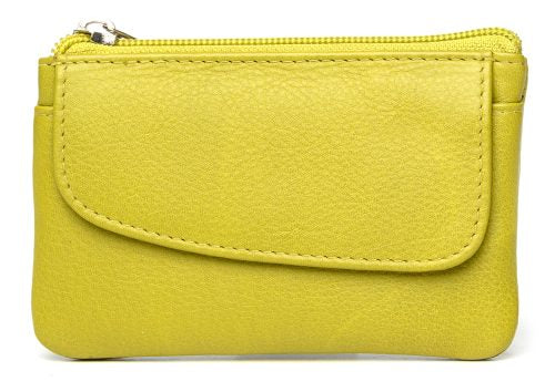Leather Coin Purse
