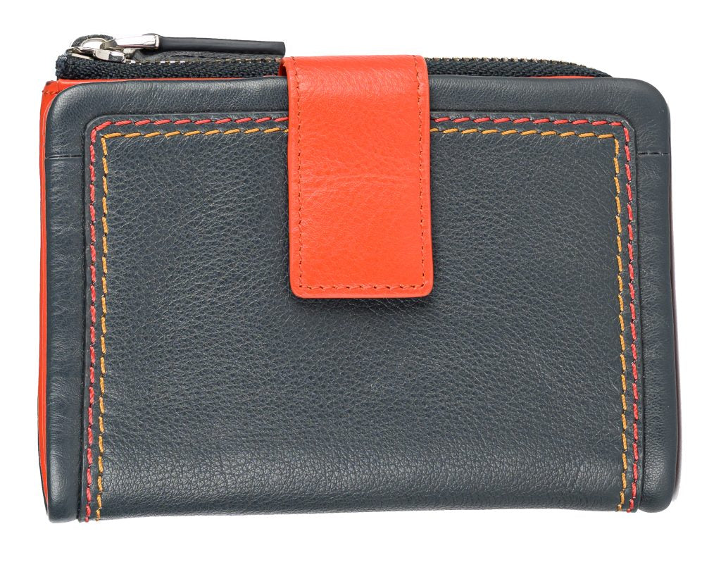 Medium Wallet Purse