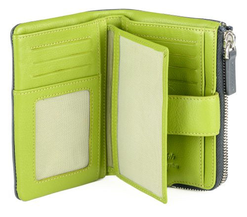 Medium Wallet Purse