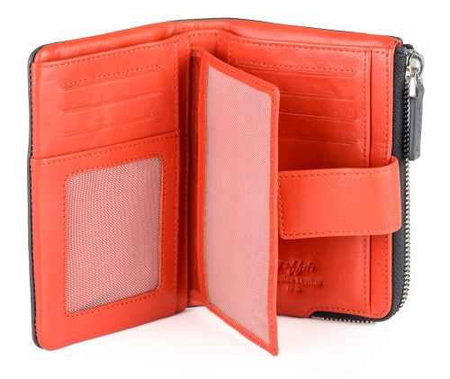 Medium Wallet Purse