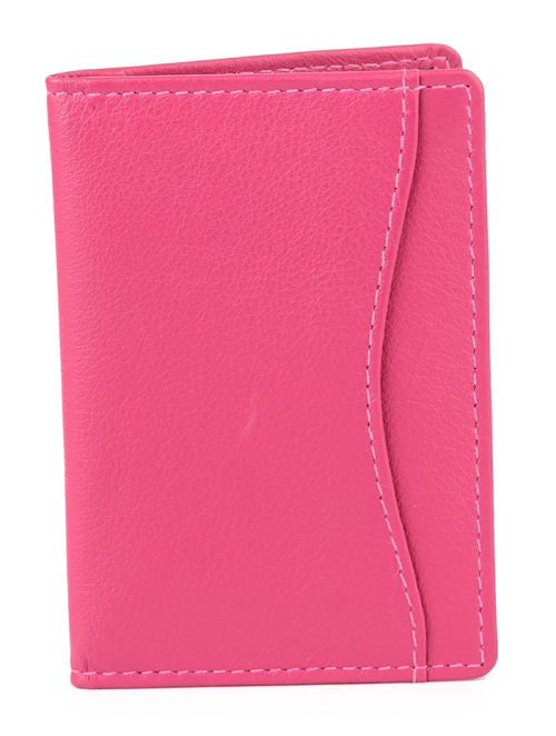 Travel Card Holder
