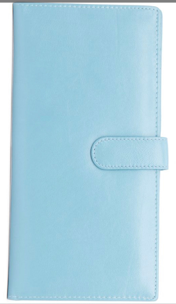 Travel Wallet