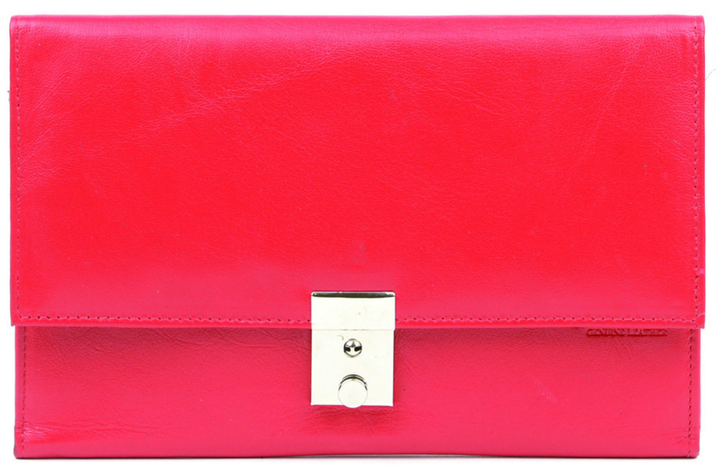 Travel Document Holder